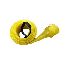 Abrasion Resistant Colorful Fishing Rod Sleeve Cover